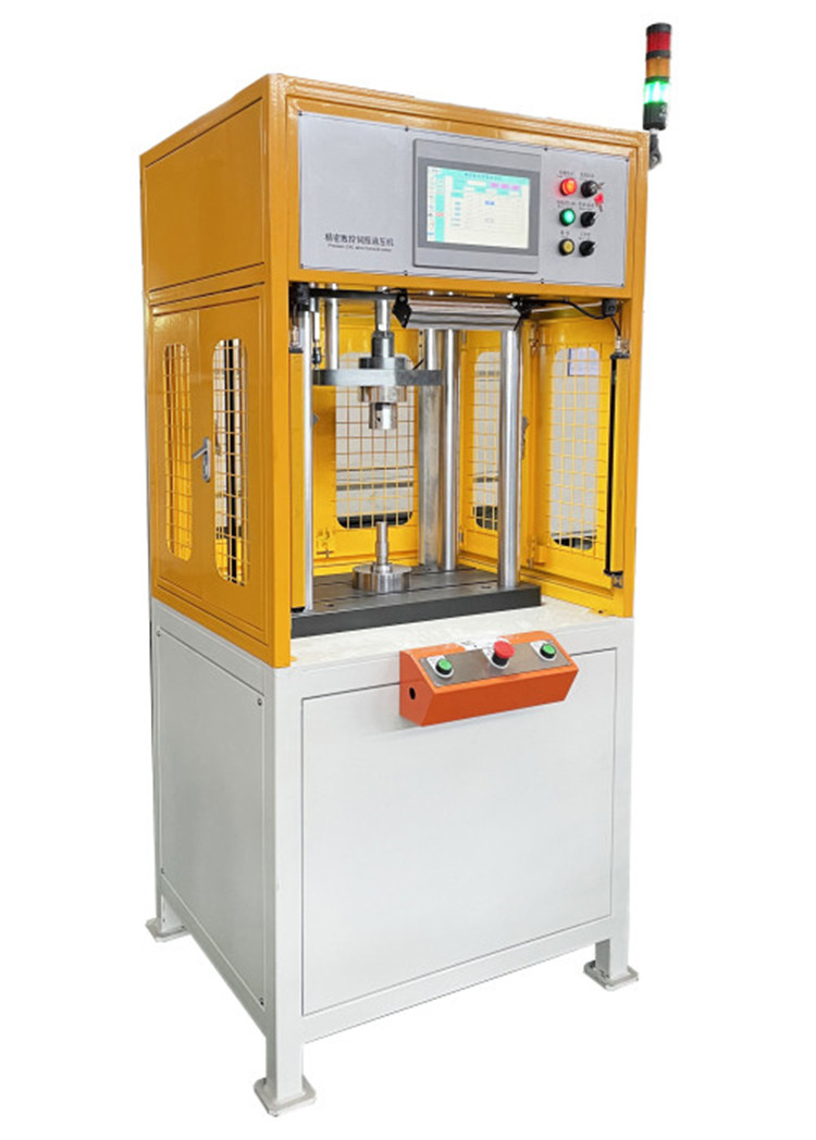 數(shù)控電機壓裝機 數(shù)控軸承壓裝機